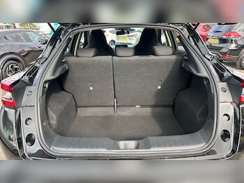 Used Nissan Juke 2023 for sale - 76079687: Photo 4