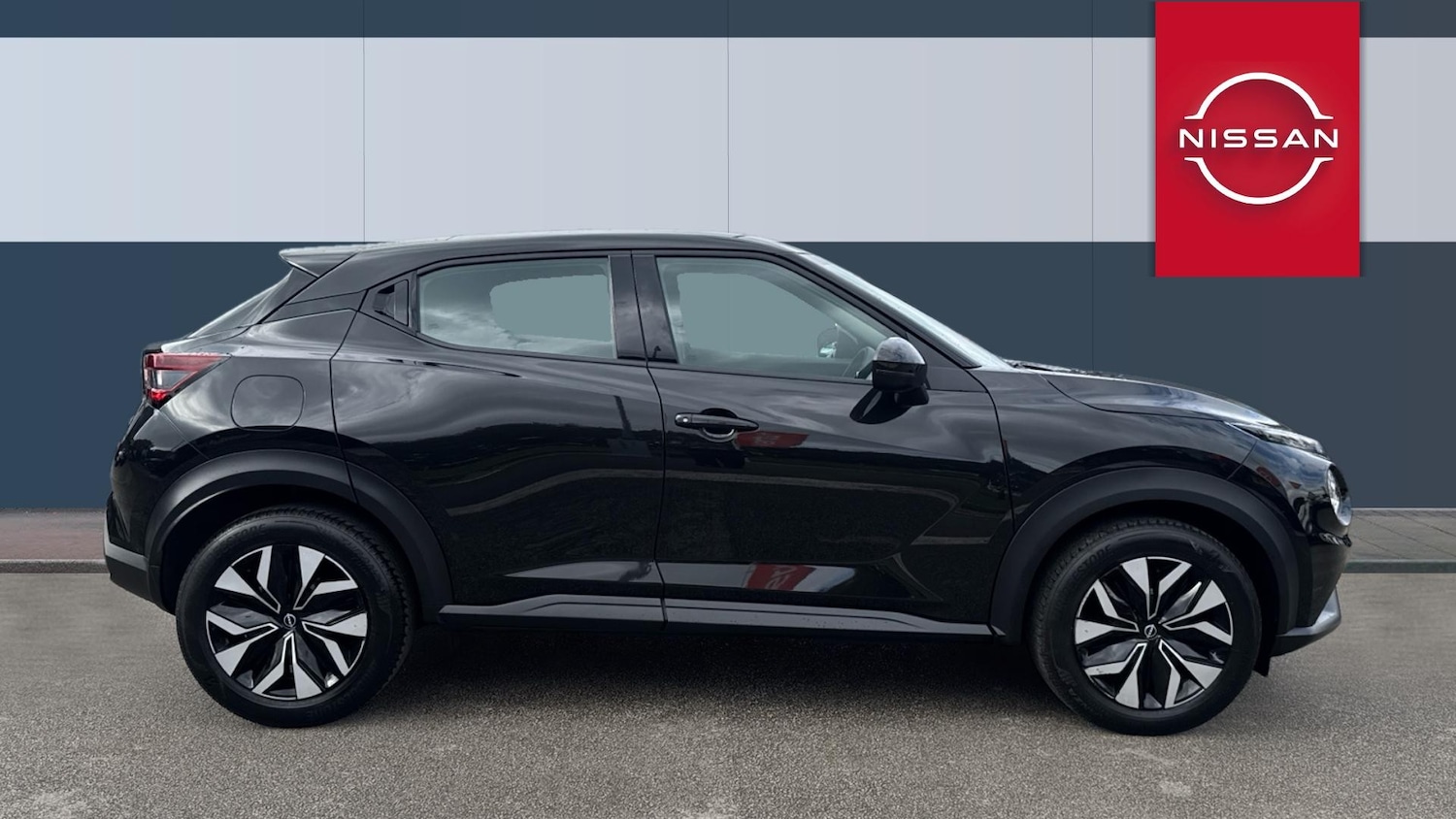 Used Nissan Juke 2023 for sale - 76079687: Photo 5
