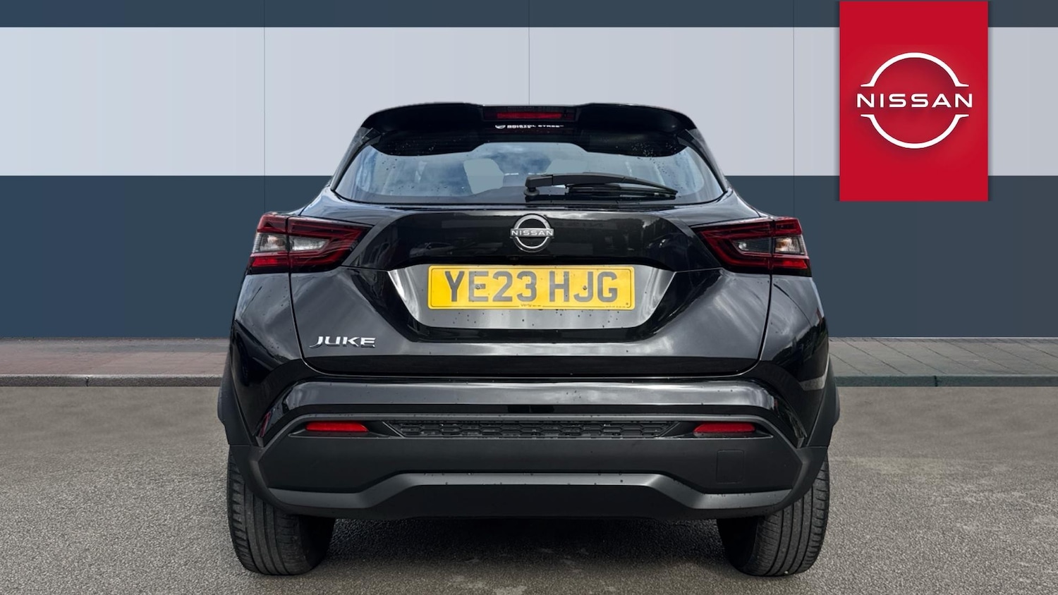 Used Nissan Juke 2023 for sale - 76079687: Photo 6