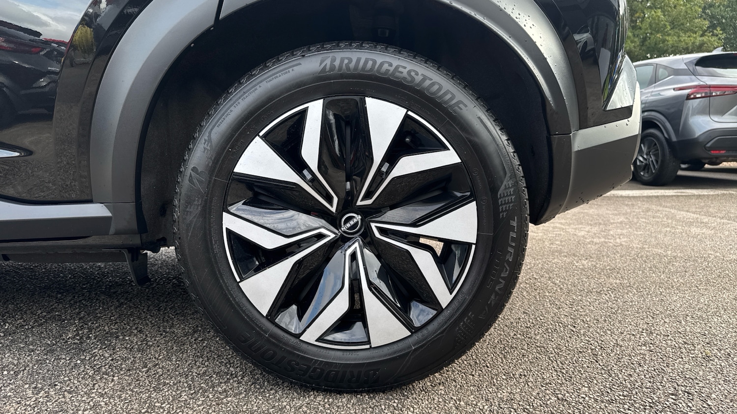 Used Nissan Juke 2023 for sale - 76079687: Photo 7
