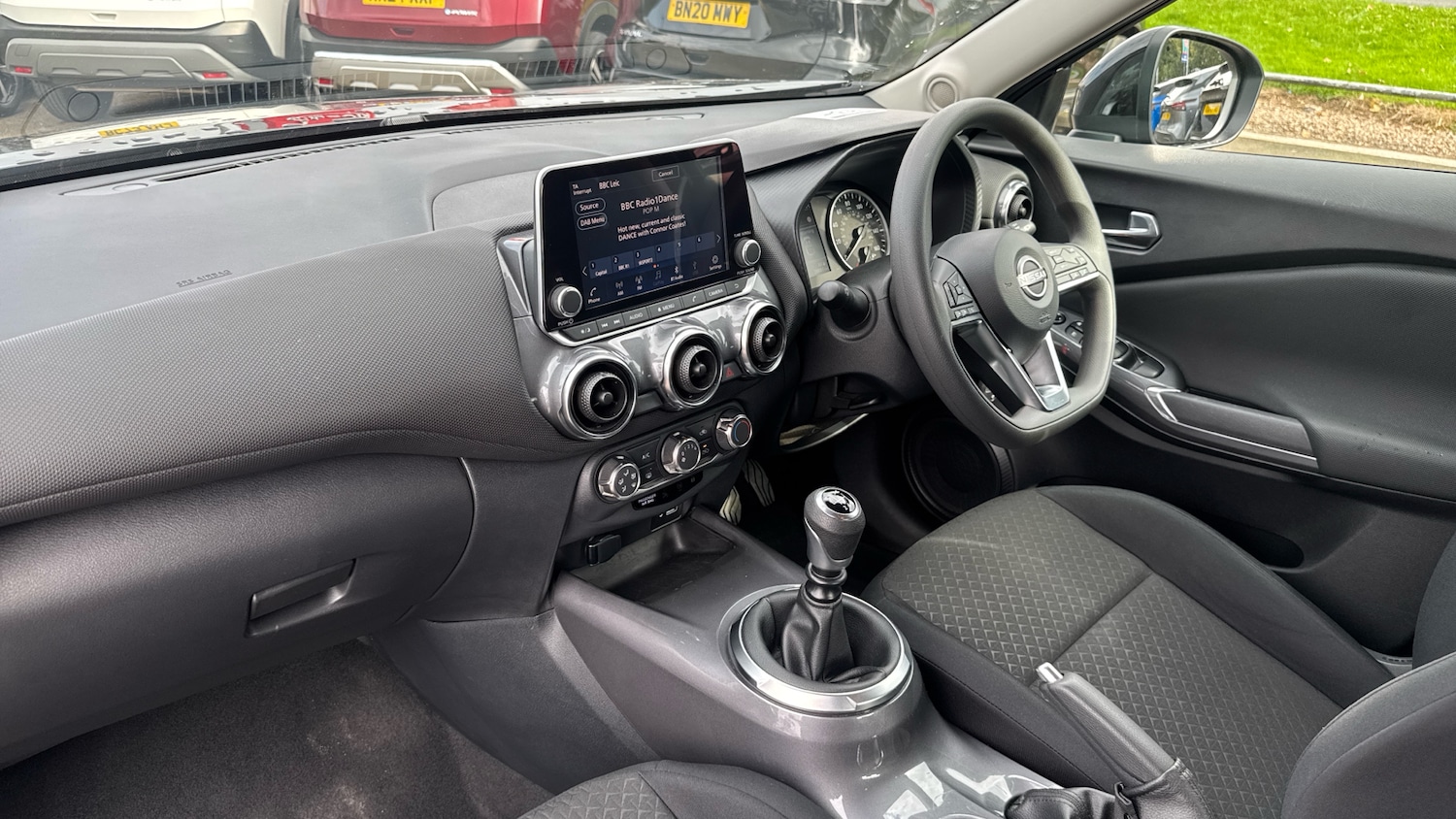 Used Nissan Juke 2023 for sale - 76079687: Photo 9