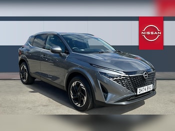Used Nissan Qashqai 2025 for sale - 79346912: Photo