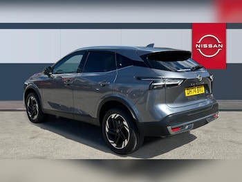 Used Nissan Qashqai 2025 for sale - 79346912: Photo
