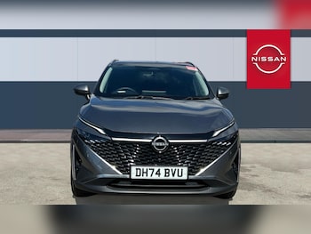 Used Nissan Qashqai 2025 for sale - 79346912: Photo