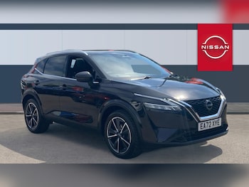Used Nissan Qashqai 2022 for sale - 79099477: Photo