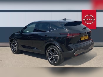 Used Nissan Qashqai 2022 for sale - 79099477: Photo