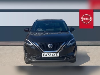 Used Nissan Qashqai 2022 for sale - 79099477: Photo