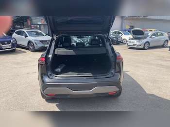 Used Nissan Qashqai 2022 for sale - 79099477: Photo