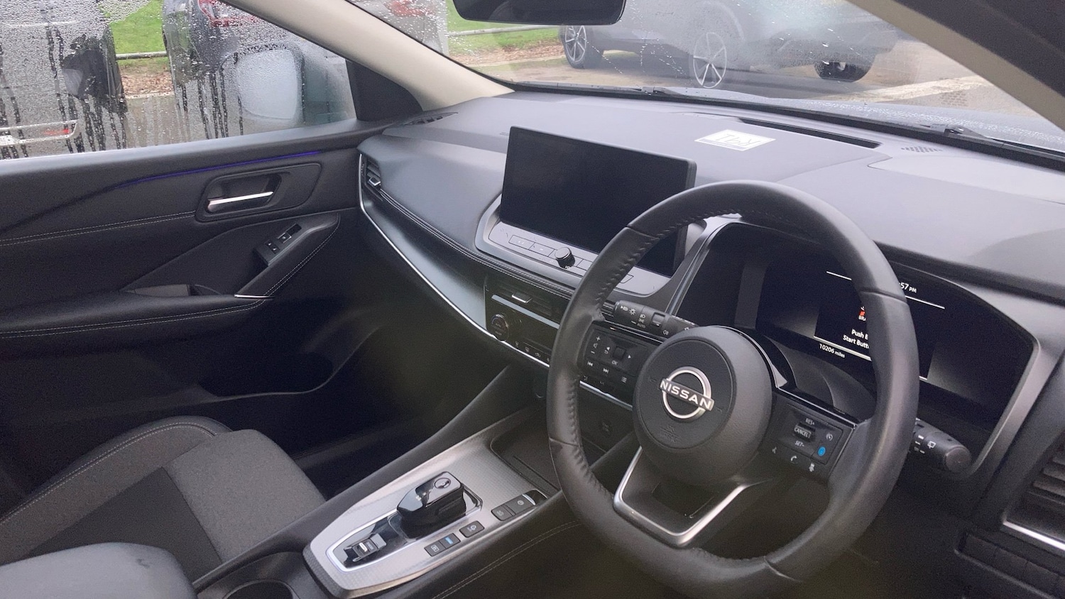 Used Nissan Qashqai 2024 for sale - 77170268: Photo 11