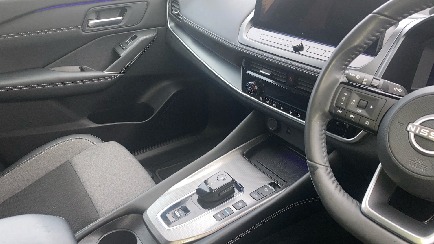 Used Nissan Qashqai 2024 for sale - 77170268: Photo 14