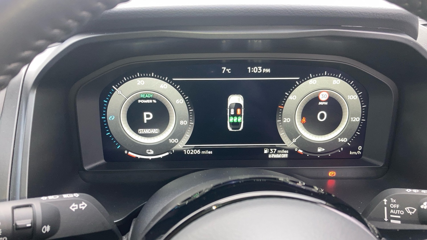 Used Nissan Qashqai 2024 for sale - 77170268: Photo 18