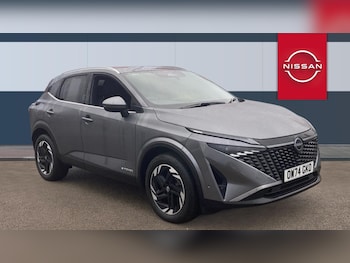 Used Nissan Qashqai 2024 for sale - 77170268: Photo