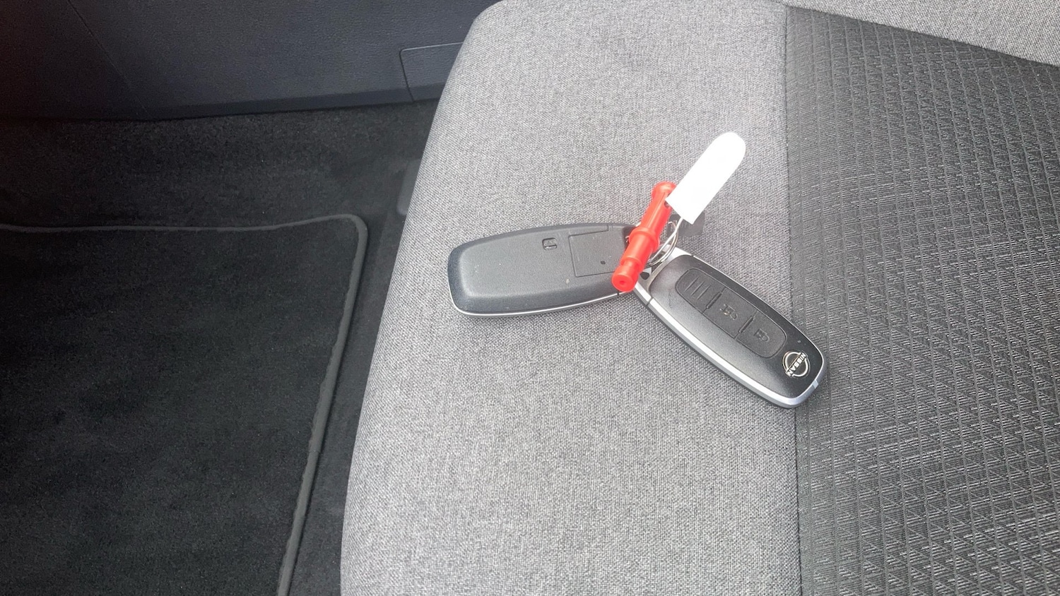 Used Nissan Qashqai 2024 for sale - 77170268: Photo 20