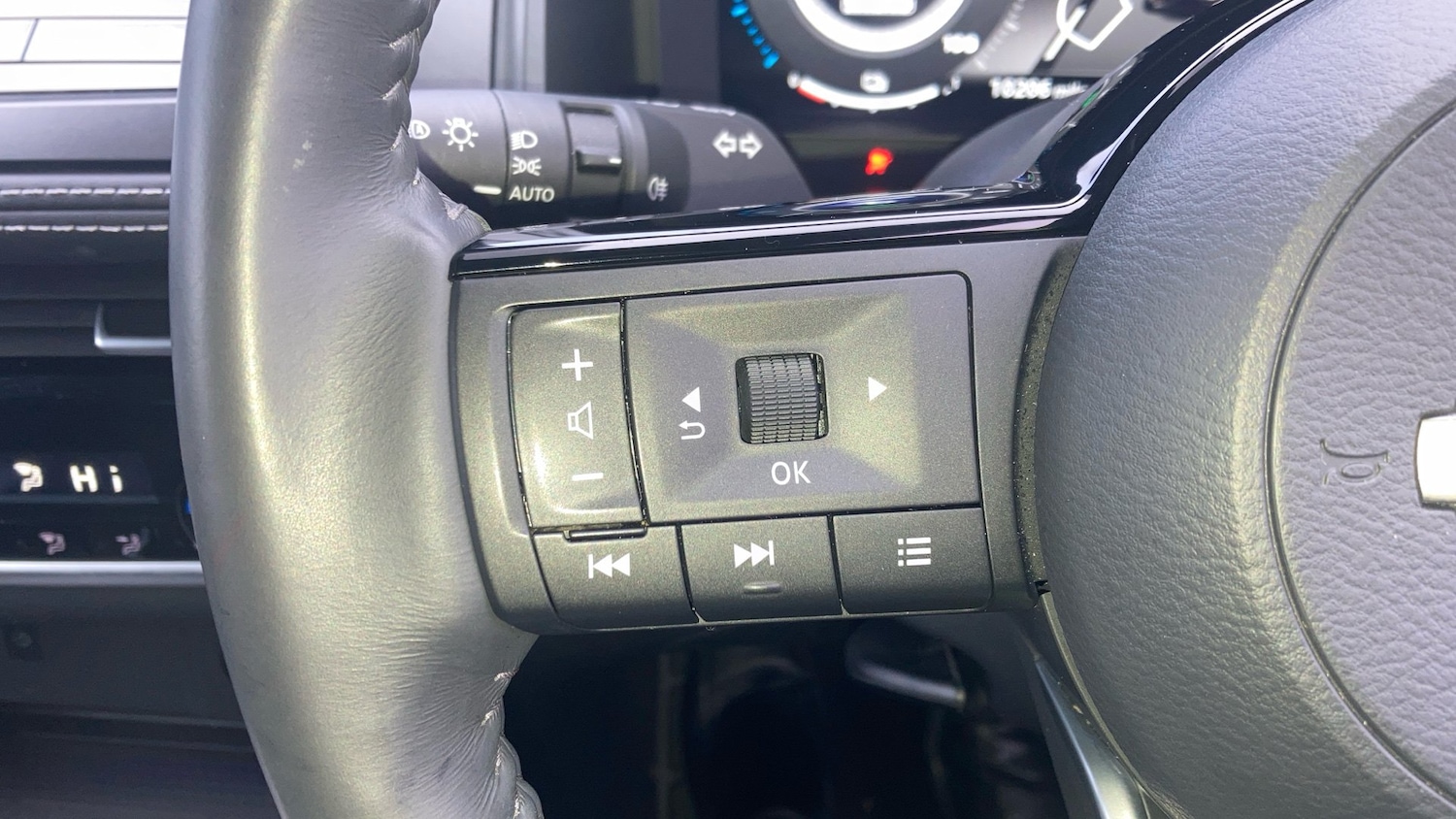 Used Nissan Qashqai 2024 for sale - 77170268: Photo 25