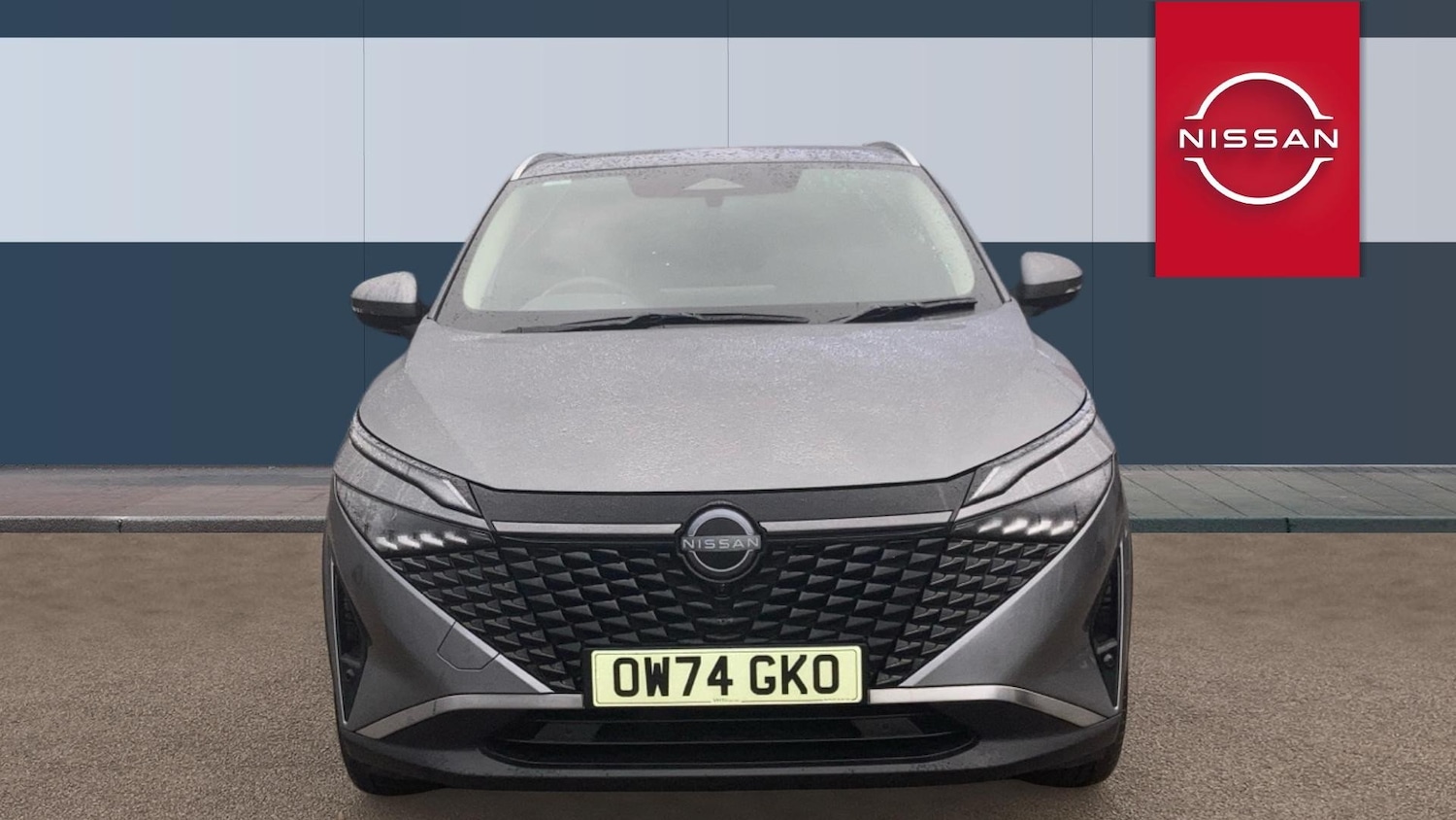 Used Nissan Qashqai 2024 for sale - 77170268: Photo 3