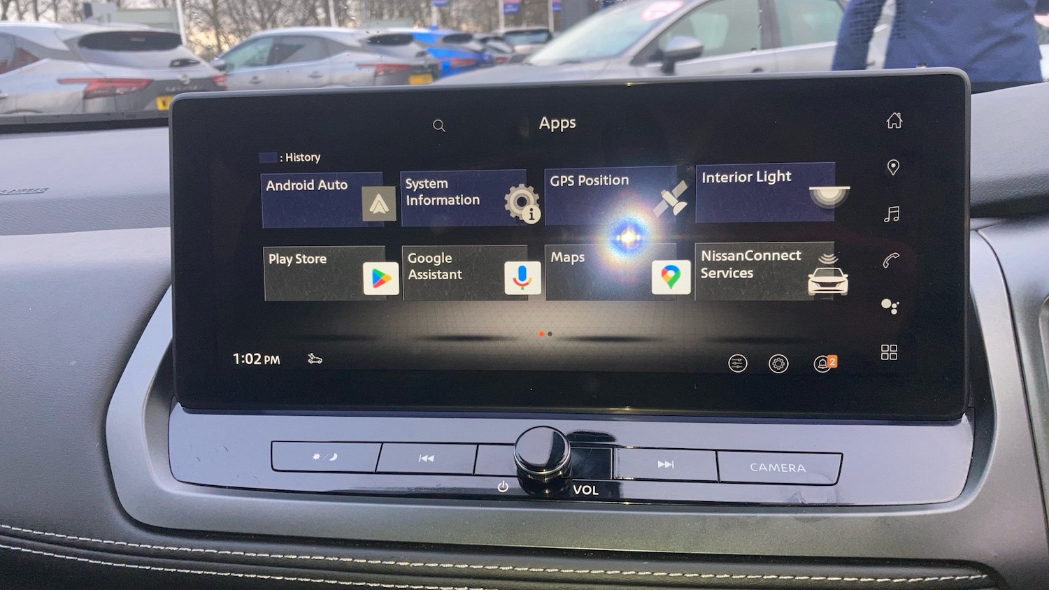 Used Nissan Qashqai 2024 for sale - 77170268: Photo 30