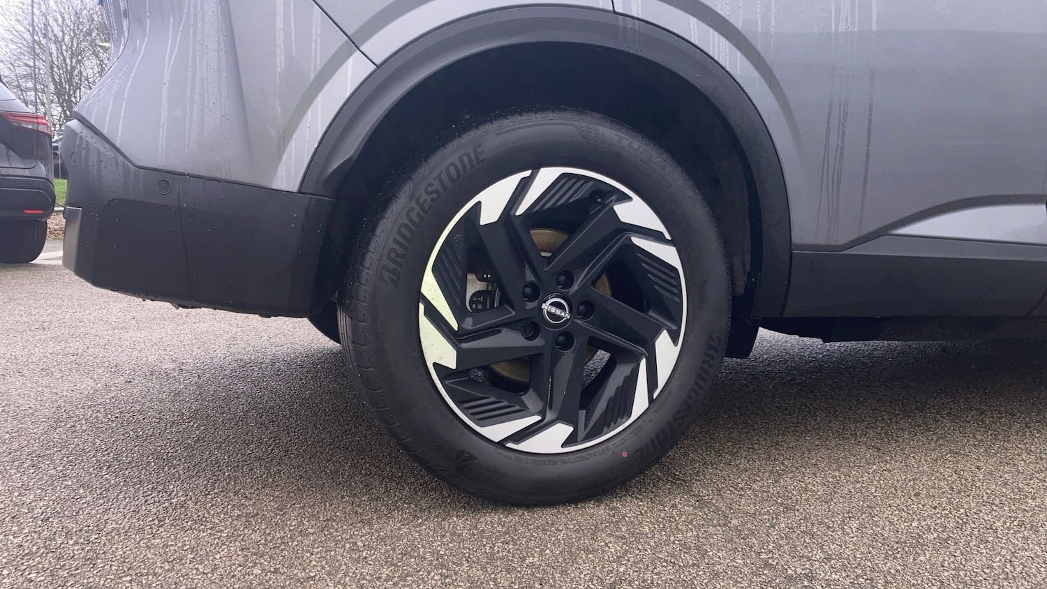 Used Nissan Qashqai 2024 for sale - 77170268: Photo 7