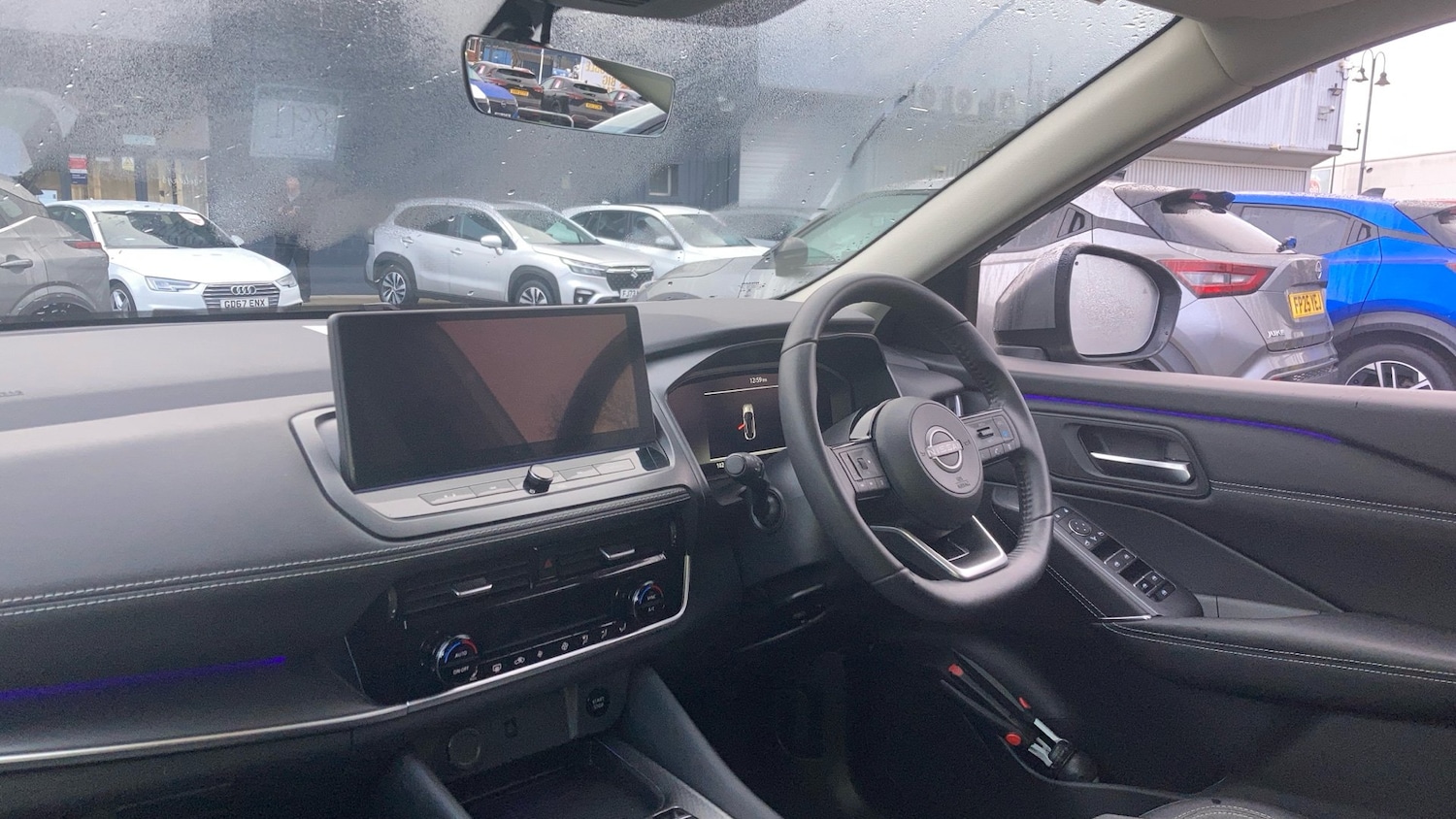 Used Nissan Qashqai 2024 for sale - 77170268: Photo 9