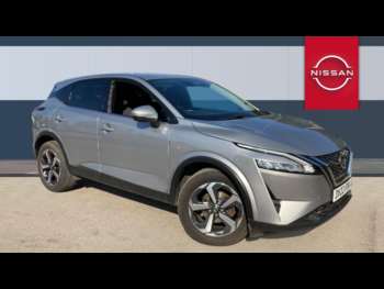 Used Nissan Qashqai 2022 for sale - 75016171: Photo