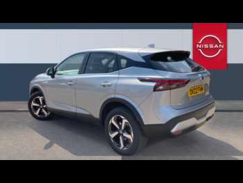 Used Nissan Qashqai 2022 for sale - 75016171: Photo