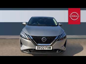 Used Nissan Qashqai 2022 for sale - 75016171: Photo