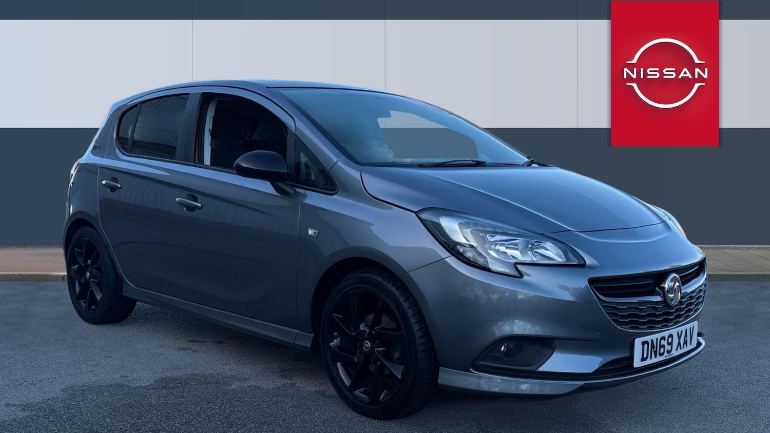 Used Vauxhall Corsa 2019 for sale - 76706248: Photo 1
