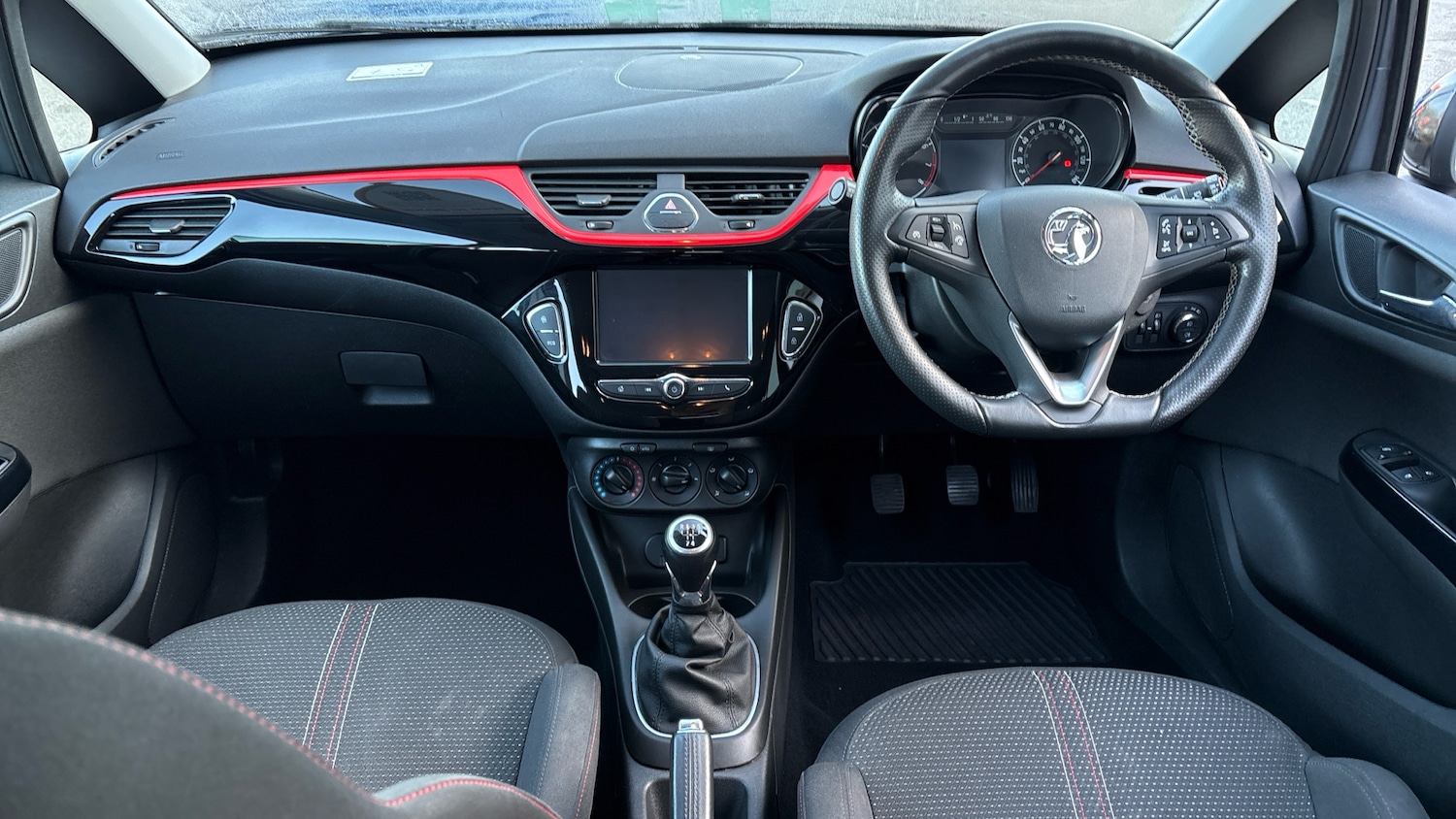 Used Vauxhall Corsa 2019 for sale - 76706248: Photo 10