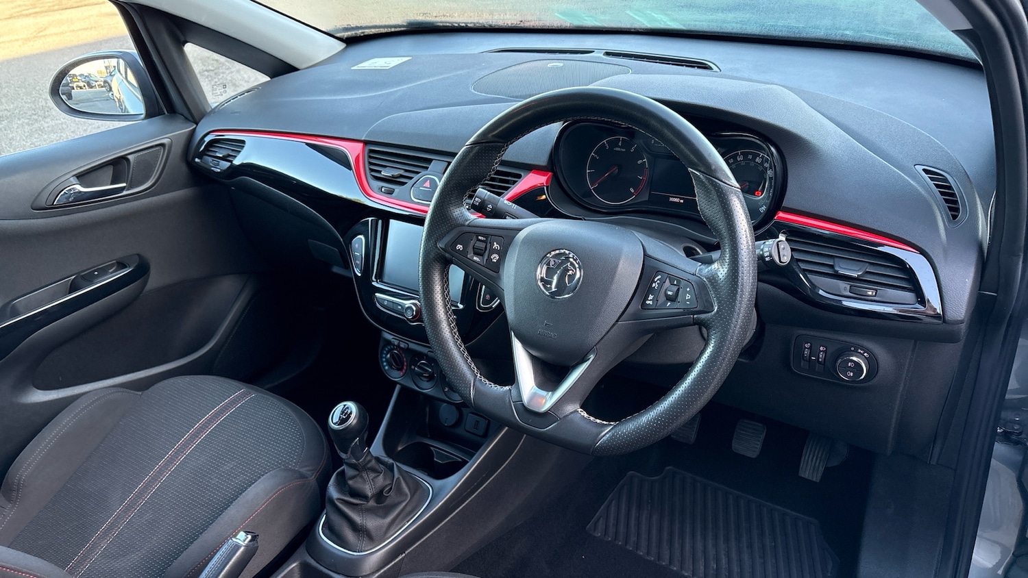 Used Vauxhall Corsa 2019 for sale - 76706248: Photo 11