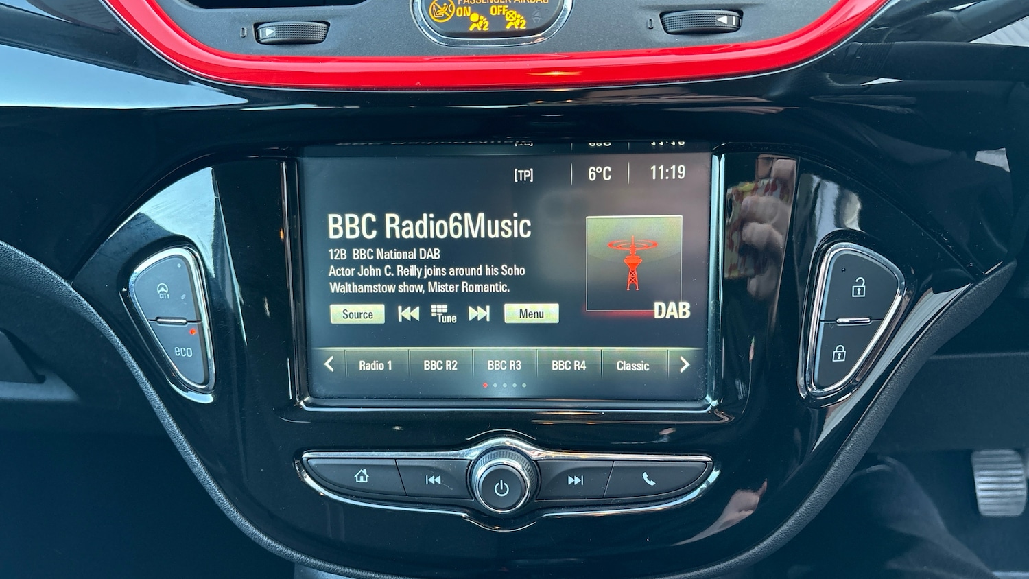 Used Vauxhall Corsa 2019 for sale - 76706248: Photo 12