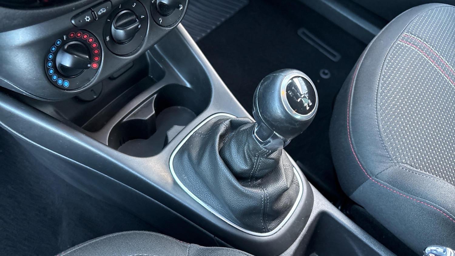 Used Vauxhall Corsa 2019 for sale - 76706248: Photo 13
