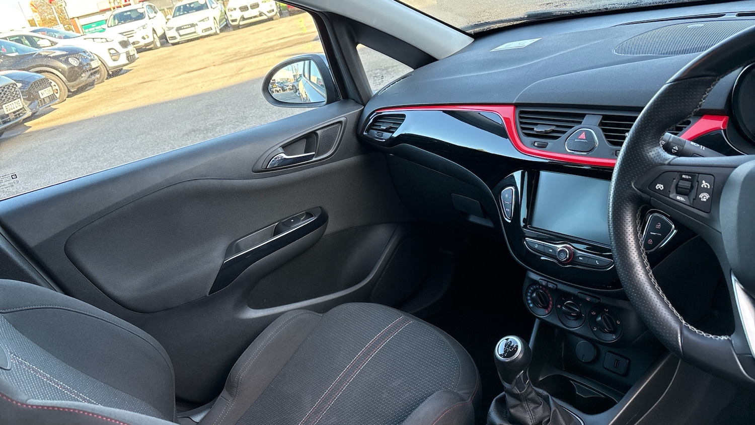 Used Vauxhall Corsa 2019 for sale - 76706248: Photo 14