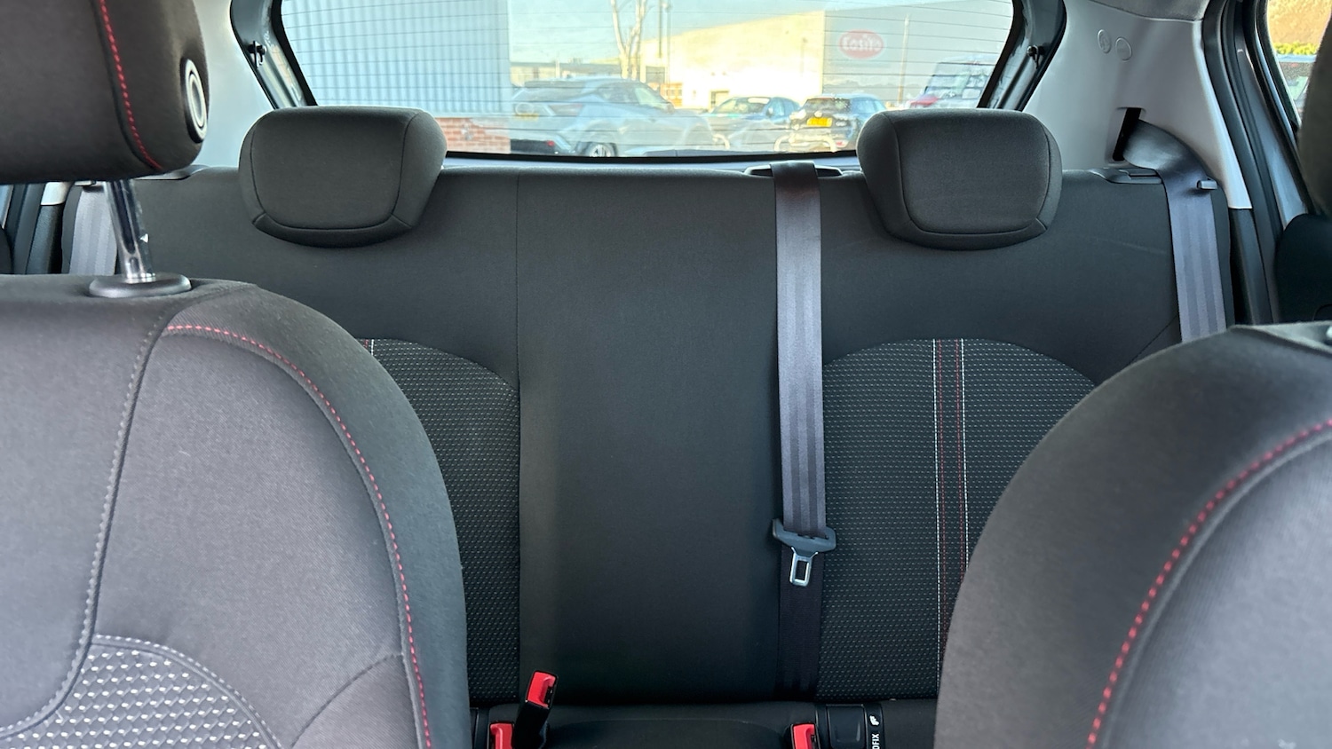 Used Vauxhall Corsa 2019 for sale - 76706248: Photo 15