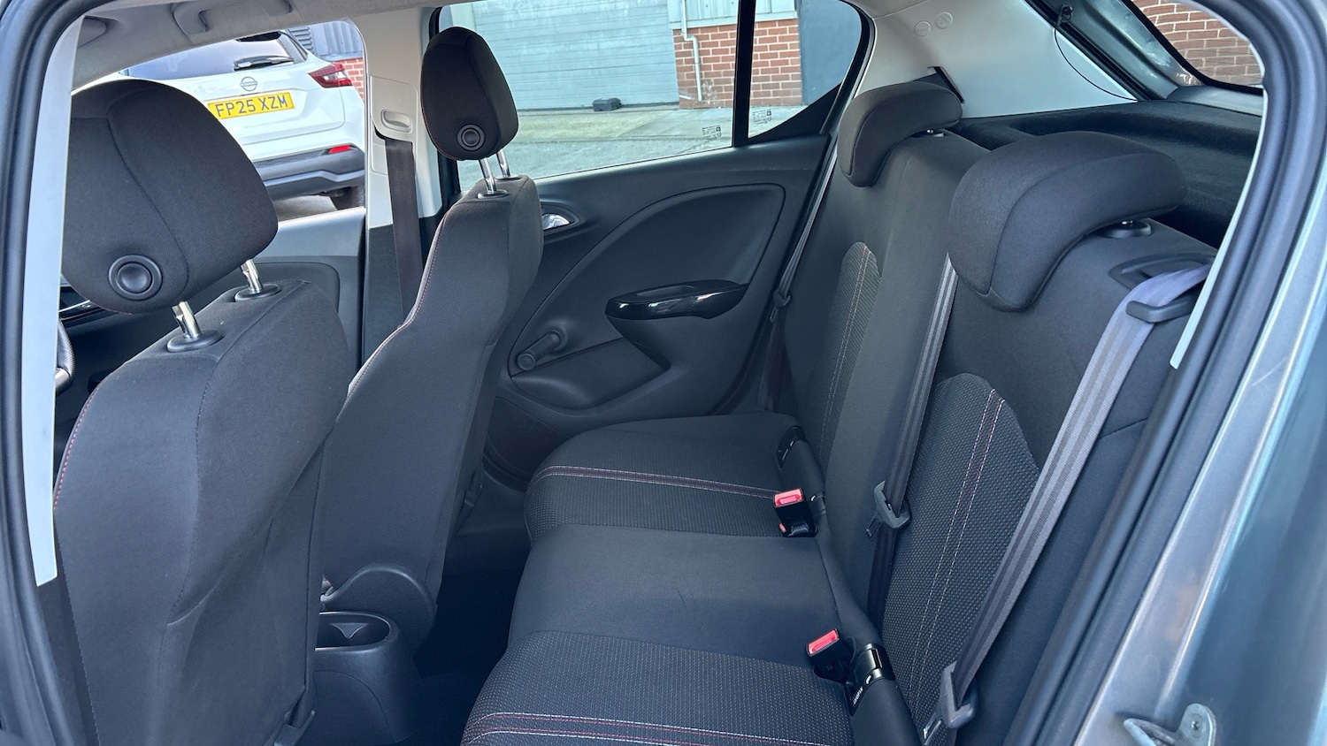 Used Vauxhall Corsa 2019 for sale - 76706248: Photo 16