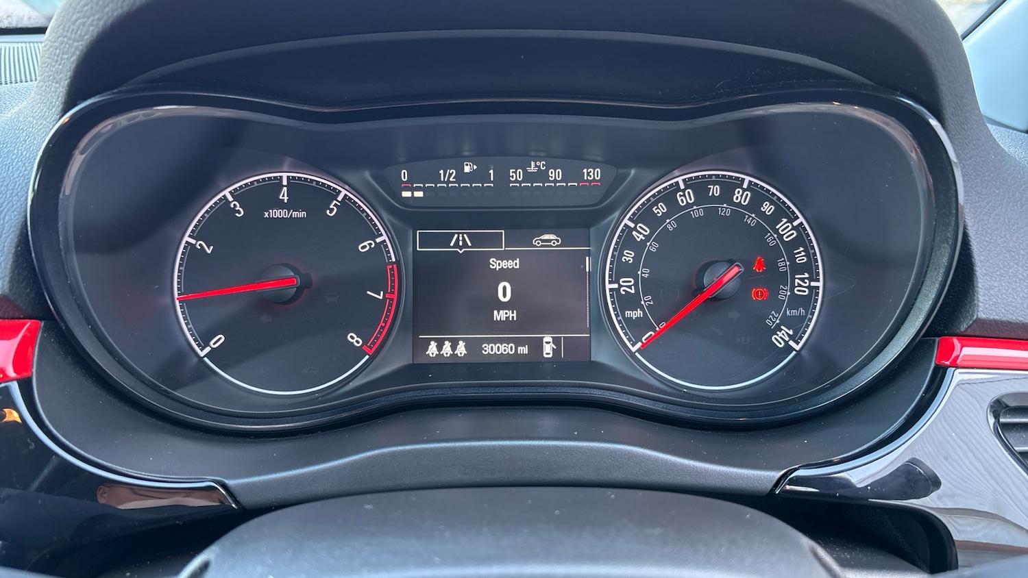 Used Vauxhall Corsa 2019 for sale - 76706248: Photo 18