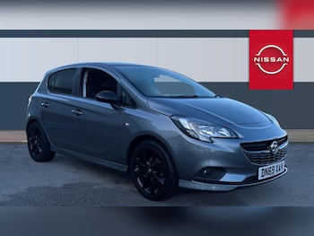 2019 (69) - 1.4 SRi Vx-line Nav Black 5dr Petrol Hatchback