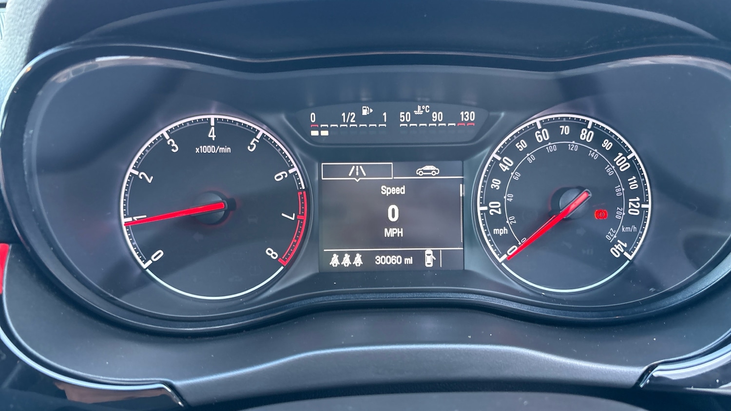 Used Vauxhall Corsa 2019 for sale - 76706248: Photo 25