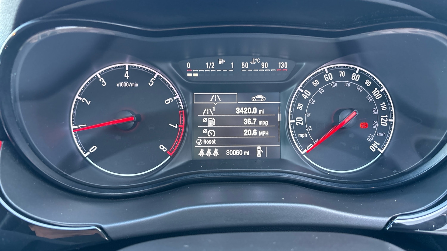 Used Vauxhall Corsa 2019 for sale - 76706248: Photo 26