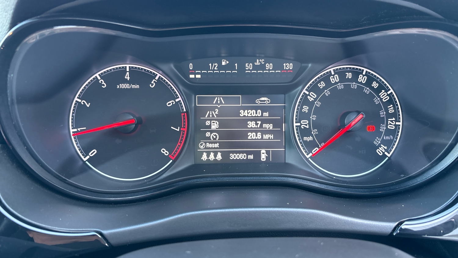 Used Vauxhall Corsa 2019 for sale - 76706248: Photo 27