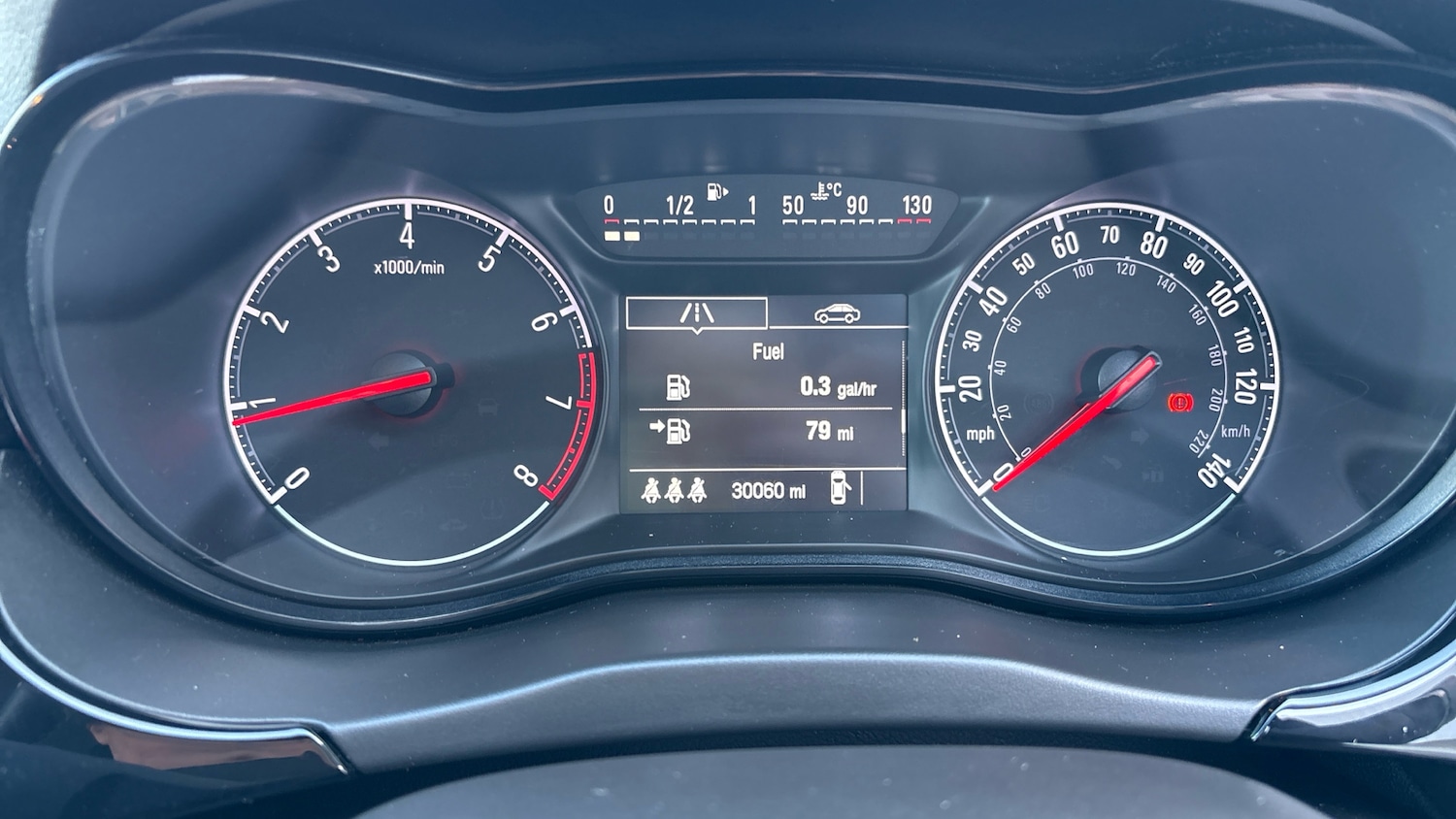 Used Vauxhall Corsa 2019 for sale - 76706248: Photo 28