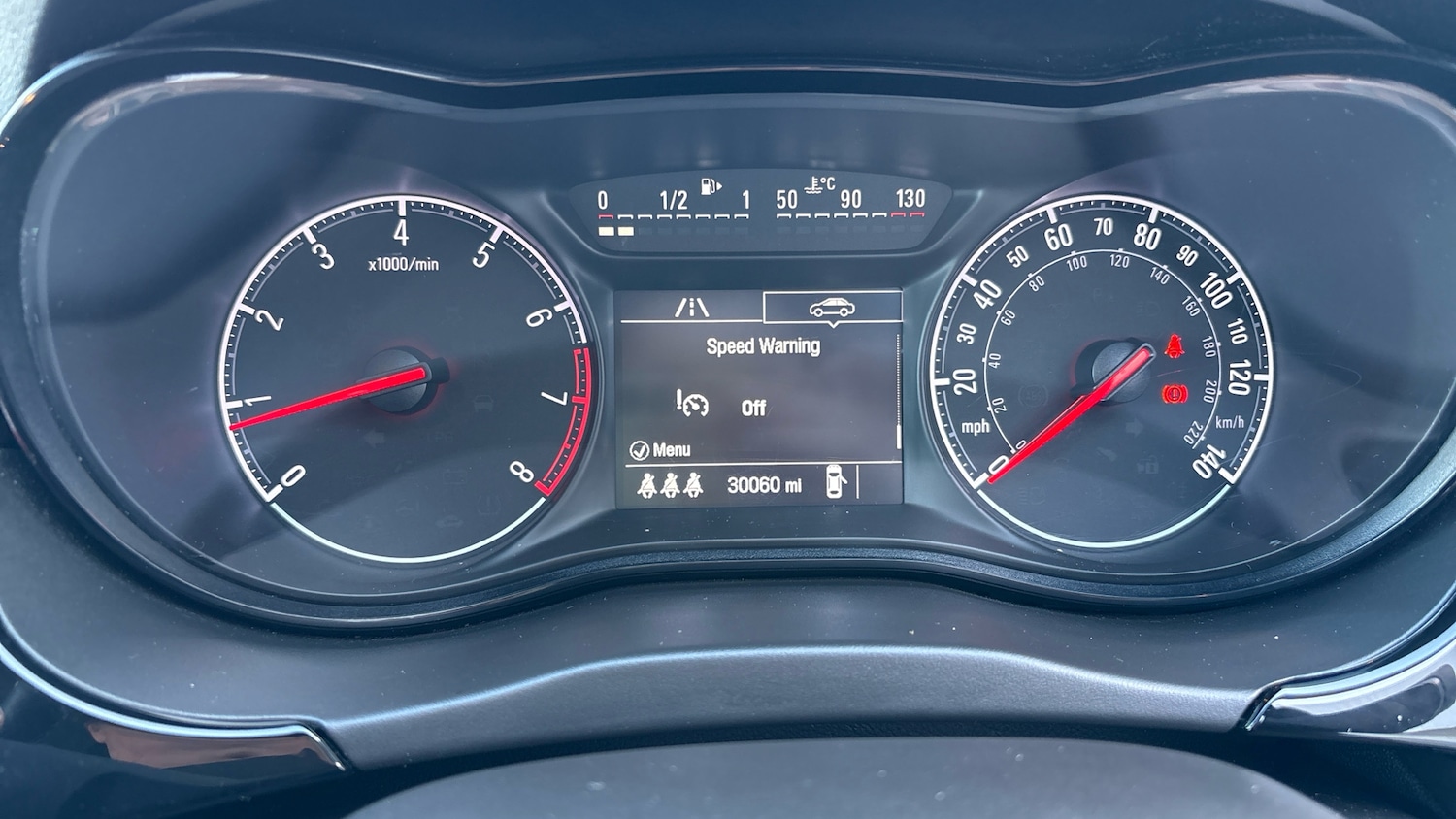 Used Vauxhall Corsa 2019 for sale - 76706248: Photo 29