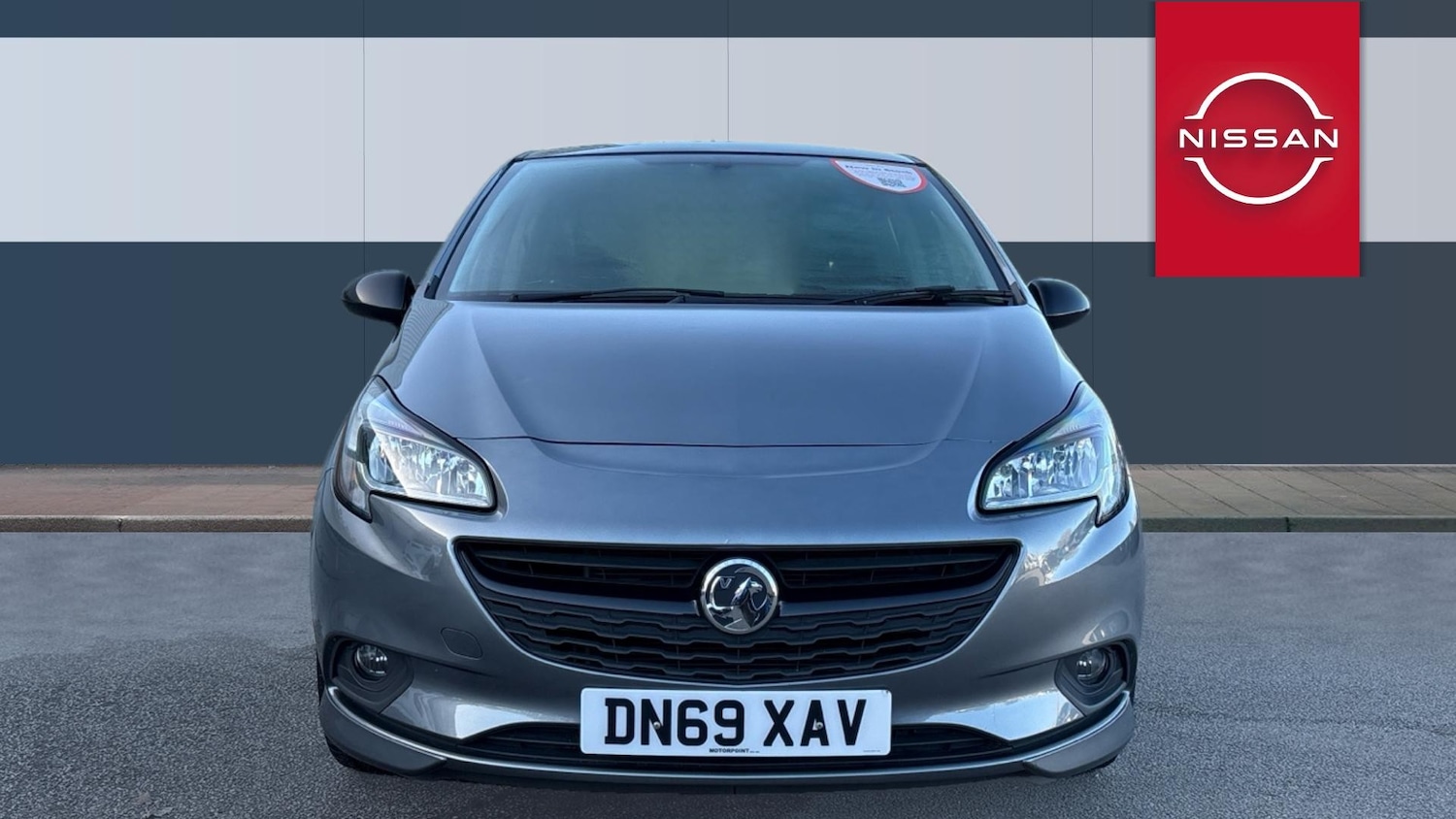 Used Vauxhall Corsa 2019 for sale - 76706248: Photo 3