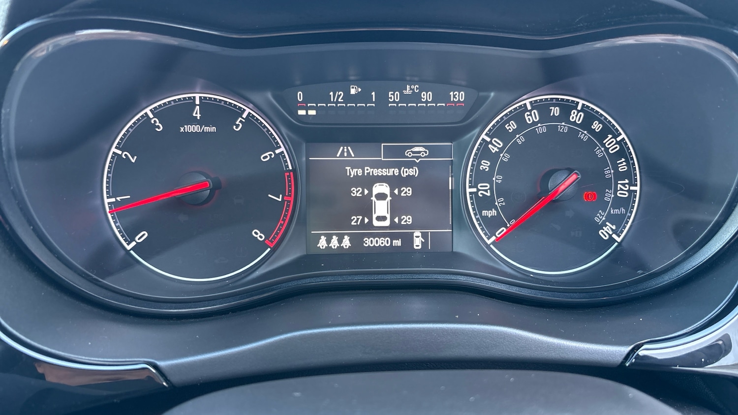 Used Vauxhall Corsa 2019 for sale - 76706248: Photo 31