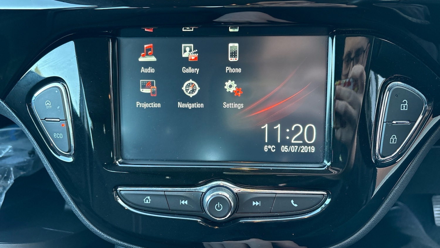 Used Vauxhall Corsa 2019 for sale - 76706248: Photo 35