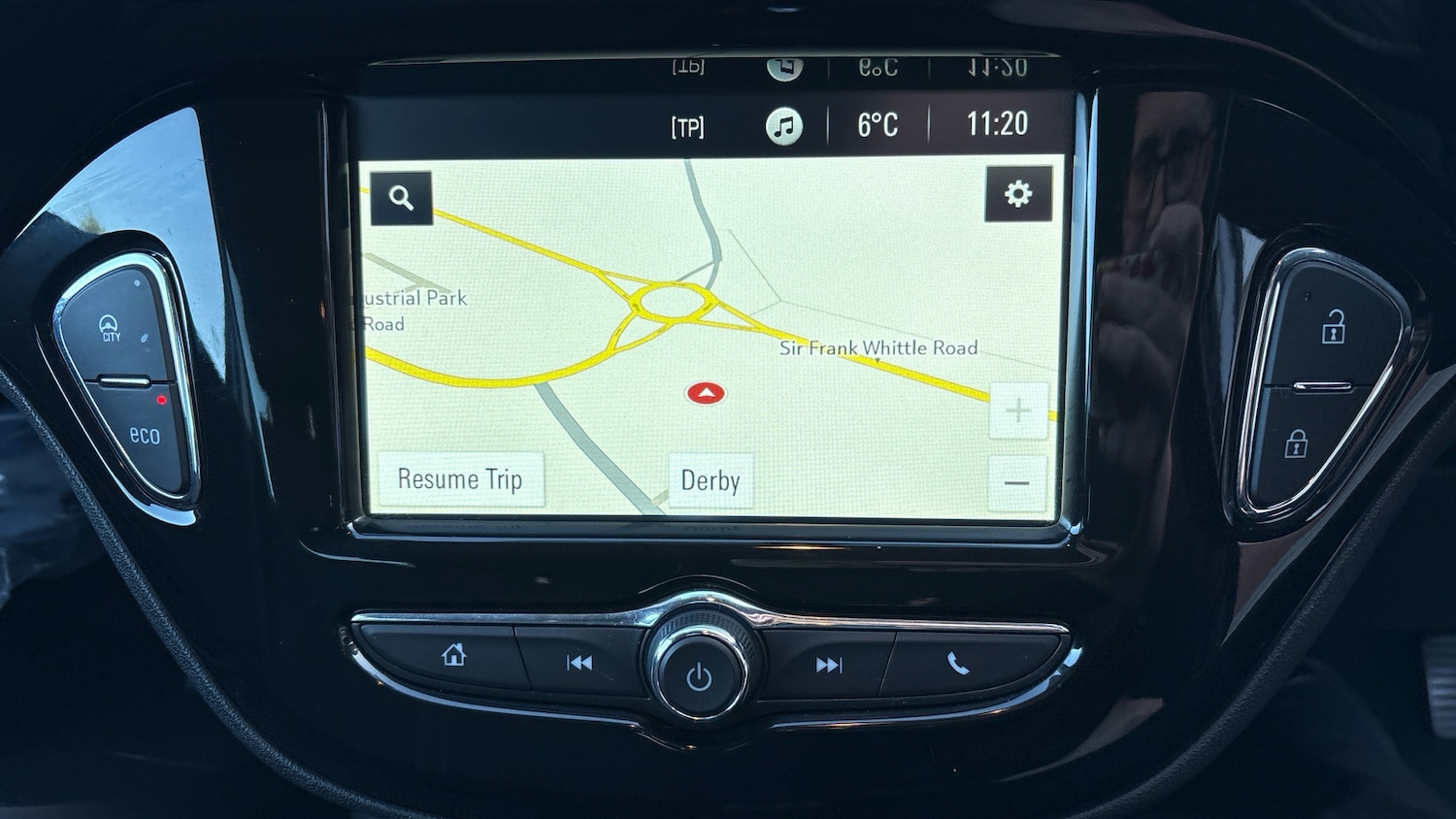 Used Vauxhall Corsa 2019 for sale - 76706248: Photo 36