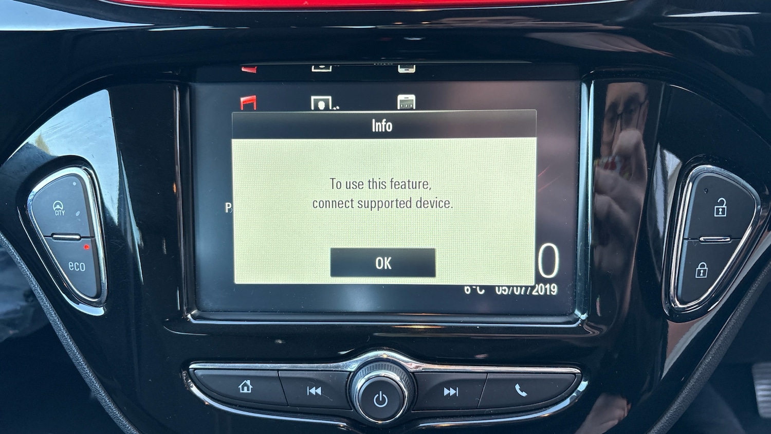 Used Vauxhall Corsa 2019 for sale - 76706248: Photo 37