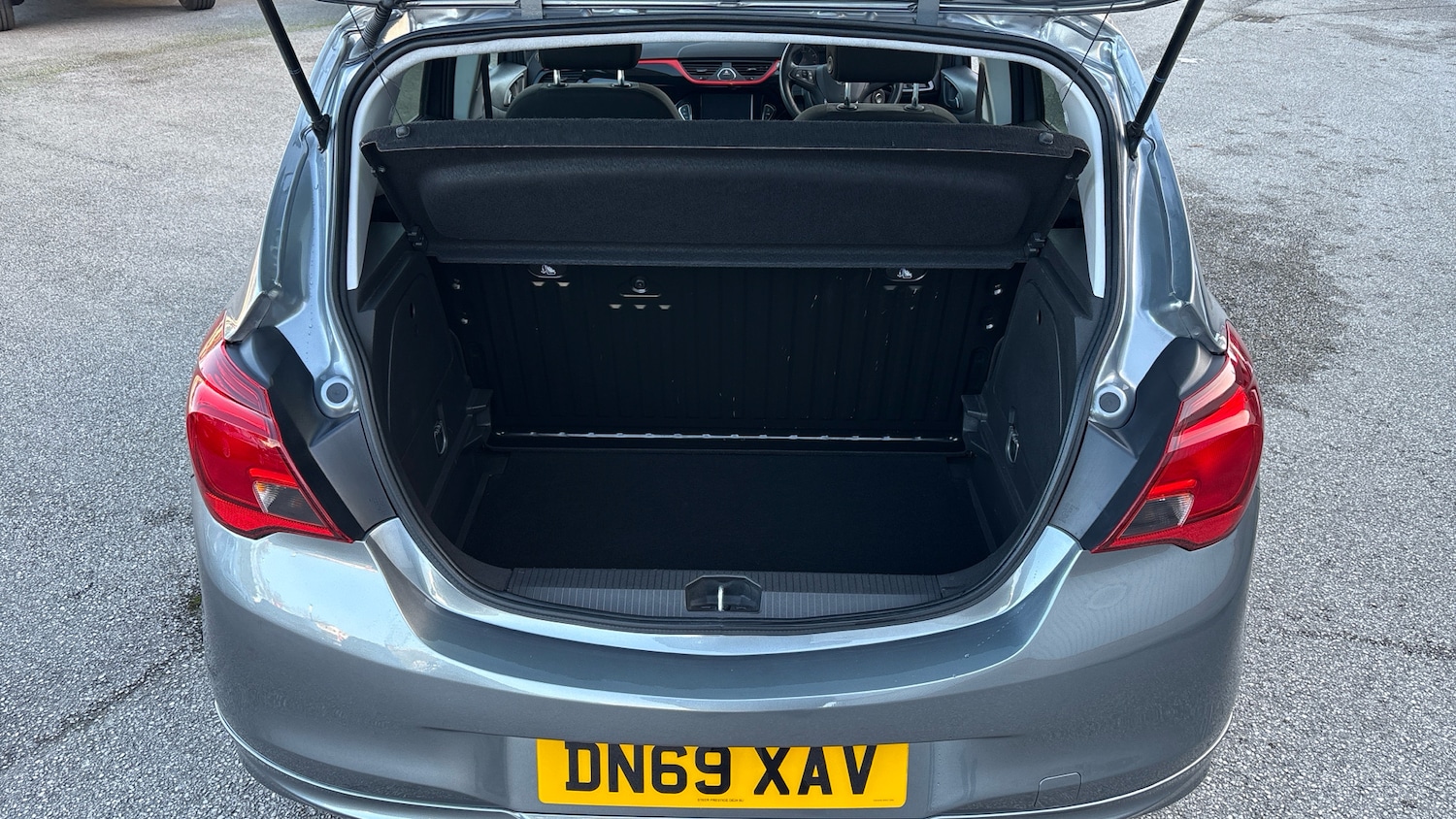 Used Vauxhall Corsa 2019 for sale - 76706248: Photo 4