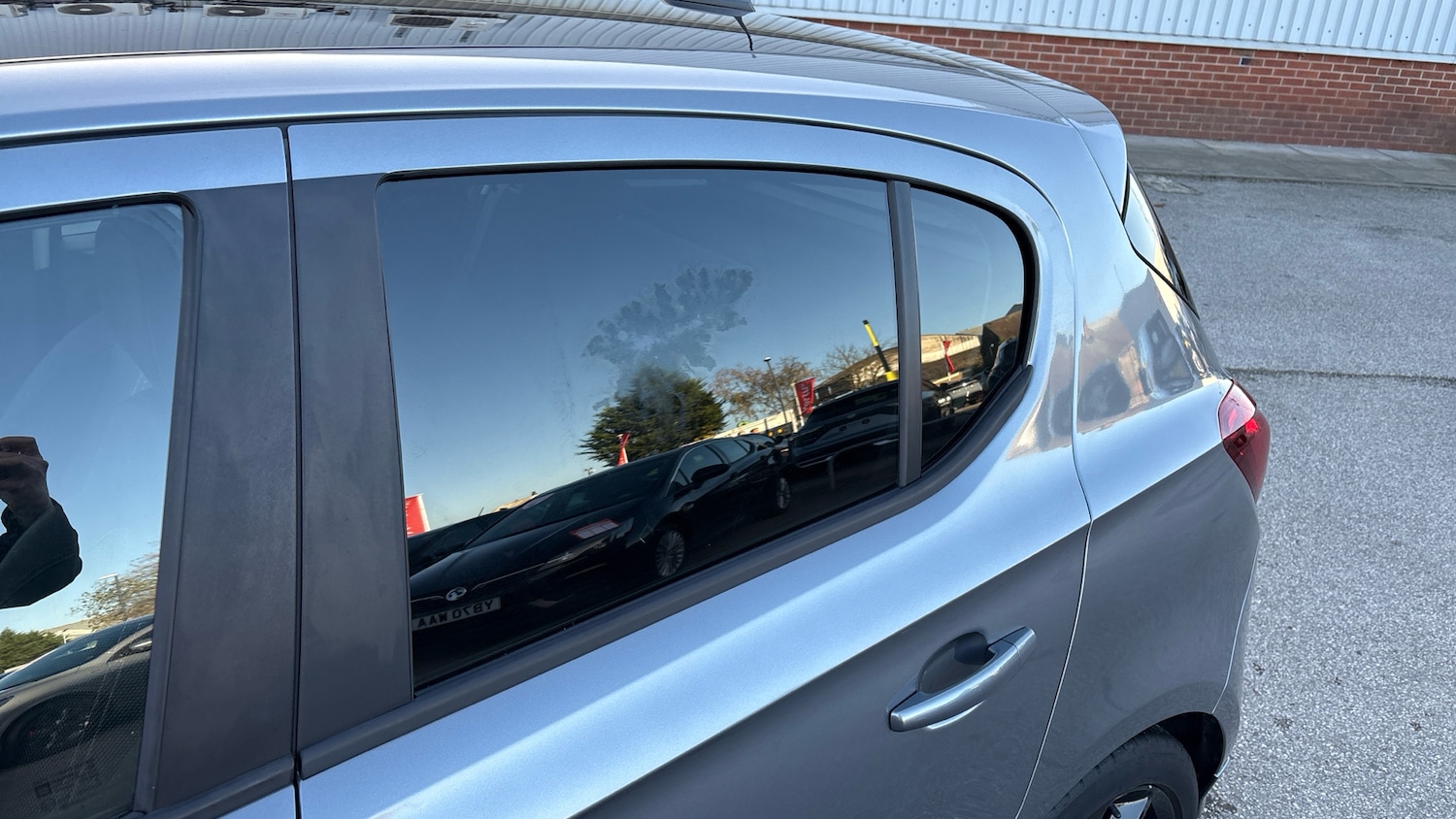 Used Vauxhall Corsa 2019 for sale - 76706248: Photo 44