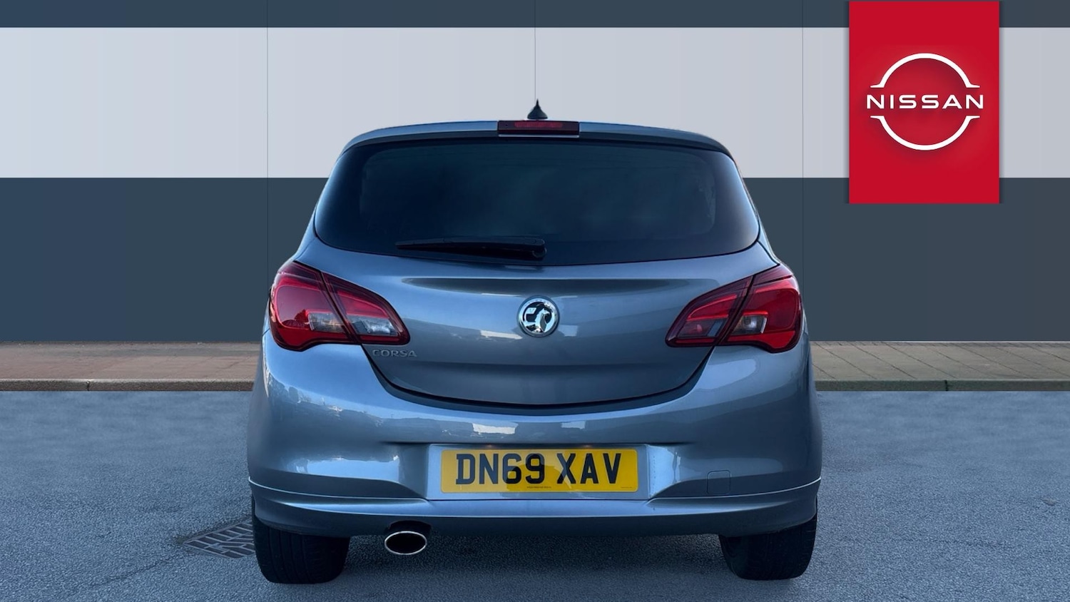 Used Vauxhall Corsa 2019 for sale - 76706248: Photo 6