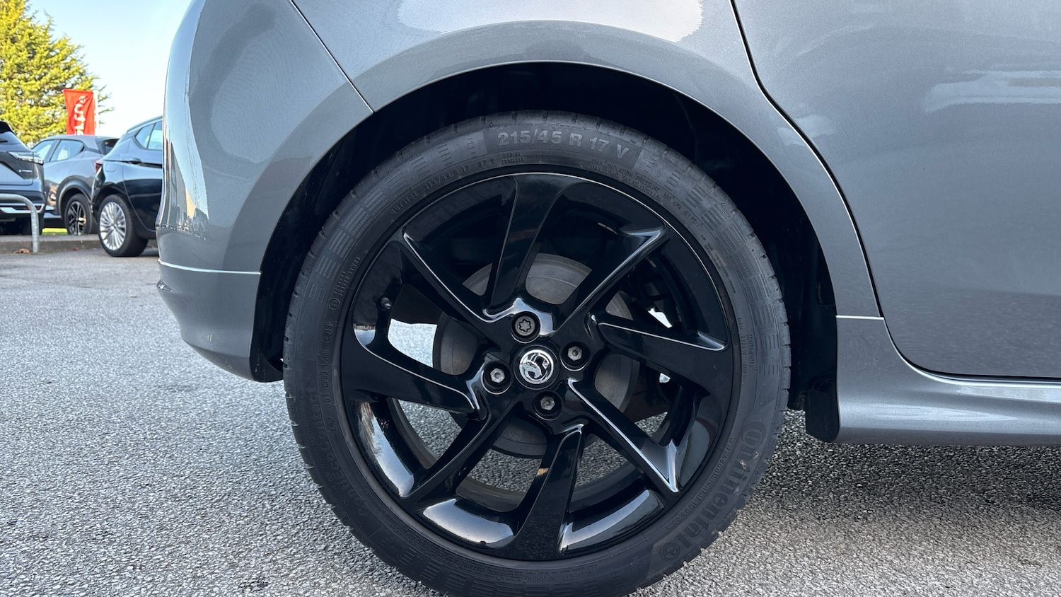 Used Vauxhall Corsa 2019 for sale - 76706248: Photo 7