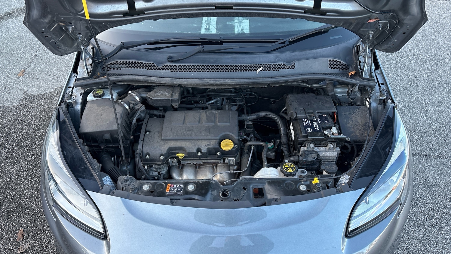 Used Vauxhall Corsa 2019 for sale - 76706248: Photo 8